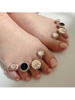 ブルーバードネイル(BLUE BIRD NAIL)/