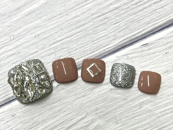 エスディーアイ(SDI)/フット 定額ビューティー