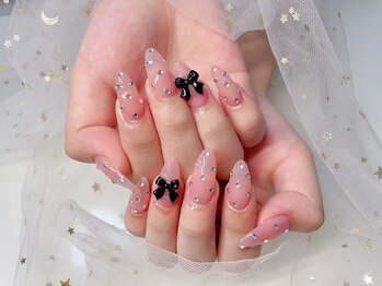 アキラネイルサロン(Akira nail salon)/