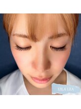 ウィラレア(UILALEA)/Wフラットラッシュ