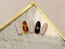 ネイルズアンドビューティー バイ エム(Nails and Beauty by M)/スタンダードアートコース