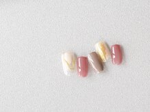 ペアリング(Pairing nail&eyelash)/10月select(J)6,980円◇5/10種
