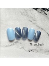 ティーエヌ 船橋店/【プレミアム】マグネット５本