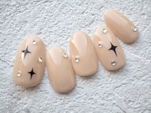 ネイル マテリア 池袋店(Nail Materia)/定額デザインコース