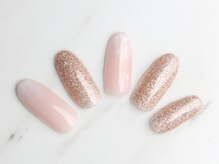 ジーネイル コウベ(G NAIL KOBE)/ハンドDコ－ス 2990円