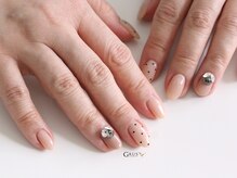 グルス(GRUS)/持ち込みデザイン