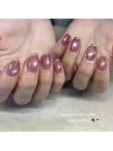 ジュベル 三鷹店(je belle)/うるうるシルキーマグネット