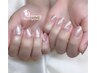 【うる艶キラキラ☆】マグネットネイルorフラッシュネイル