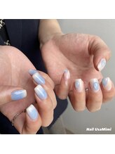 ネイル ウサミミ(Nail UsaMimi)/【Jr.ネイリスト】10本アート