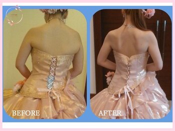 カパリリ/耳つぼ施術☆名古屋/痩身