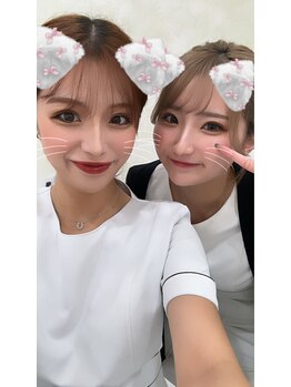 ホワイトニングサロン 熊本店/新市街ホワイトニング