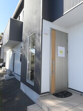 リアンカラー(RienCalla)&nbsp;牛田 美保