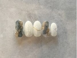 6.一癖×カジュアル　定額C