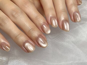 トパーズ 恵比寿(TOPAZ)/ベースカラーありマグネット