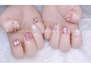 ニゴサロン(25Salon)/