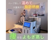 ヨサパーク ルアナ(YOSA PARK Luana)