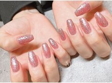 メンテ バイ イニシャル(Mente by initial)/nail design