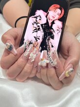 ネイルサロンアンドデコショップ アシュリー 大宮店(Ashliy)/