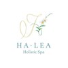 ハレア(HA LEA)のお店ロゴ