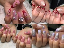 エスネイル(S Nail)
