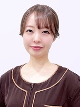 ルディラ 池袋店 施術担当 ミタニ
