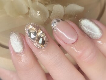 ブルームーン(BlueMoon)/