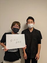 京美/肩こり/首こり/お客様/京都/整体