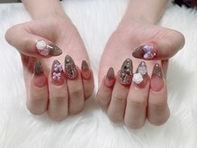 ハルネイル(HARU NAIL)/