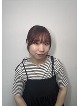 シーンスタジオ 浦安店(SSIN STUDIO) N.kamachi 