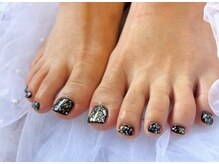 レア(le'a)/フット/ワンカラー