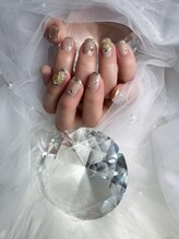 ヌイ バイ ビジュウ(nui by BIJOU)/ワンホン