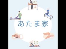 あたま家