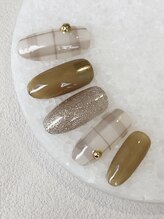 キャンディベース ノースアップ(Candybase North up)/【定額】秋先取りデザイン