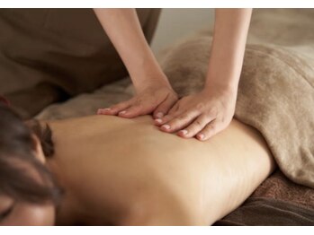 多穏スキンケア(skin care)/【肩】