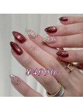 スペードハニー(Spade Honey)/