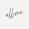 アリュール フェイスアンドボディ(allure Face&Body)のお店ロゴ