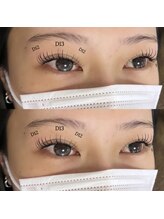 ルーチェ(Luce)/フラット/エクステ140本