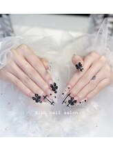 ビビビューティースパ オオサカ(Bibi Beauty Spa Osaka)/10本付け放題