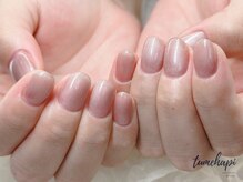 ツメハピ(tumehapi)/マグネット