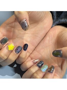 お持込みデザイン