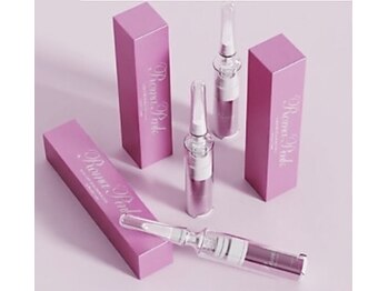 ルアナ 柏店(LUANA)/ローマピンク