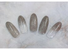 ティーエヌ 大阪本町店/12月本町限定デザイン5250円