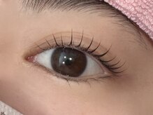 ココ バイ ジル アイラッシュ(CoCo by JILL eyelash)/ラッシュリフト