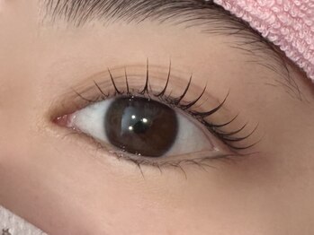 ココ バイ ジル アイラッシュ(CoCo by JILL eyelash)/ラッシュリフト