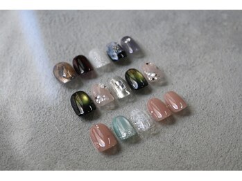 ティプシープラス(TIPSY＋)/【new design】hand定額コース