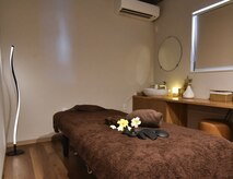 アロマリトリートサロン アヤ(AYA)