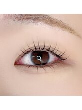 プレジール ひばりヶ丘店(Plaisir)/【ひばりヶ丘】まつげパーマ