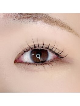 プレジール ひばりヶ丘店(Plaisir)/【ひばりヶ丘】まつげパーマ