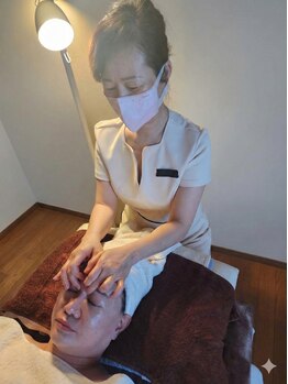エステサロン麗君(りーチュン)/施術イメージ