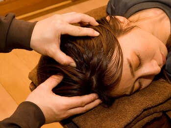 アクシスリラクゼーション(AXIS relaxation)/